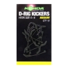 Korda Kickers D Rig Medium